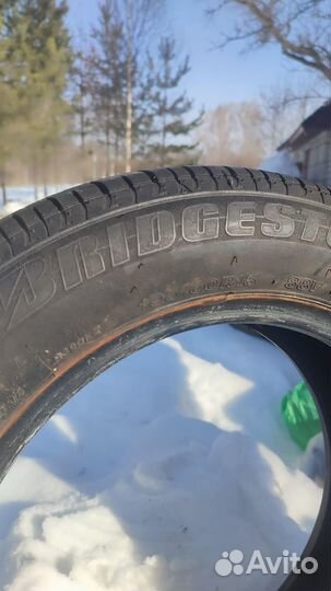 Bridgestone Turanza T002 195/60 R15