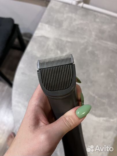 Триммер для стрижки животных
