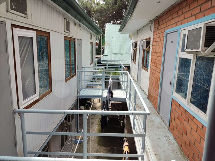 Комната 18 м², 1/2 эт.