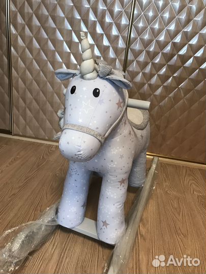 Качалка Little Bird