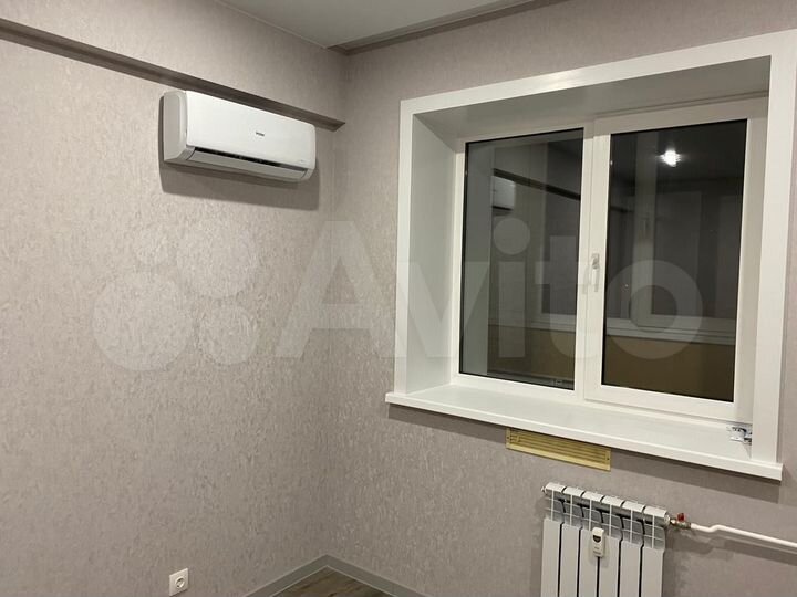 2-к. квартира, 52 м², 3/9 эт.