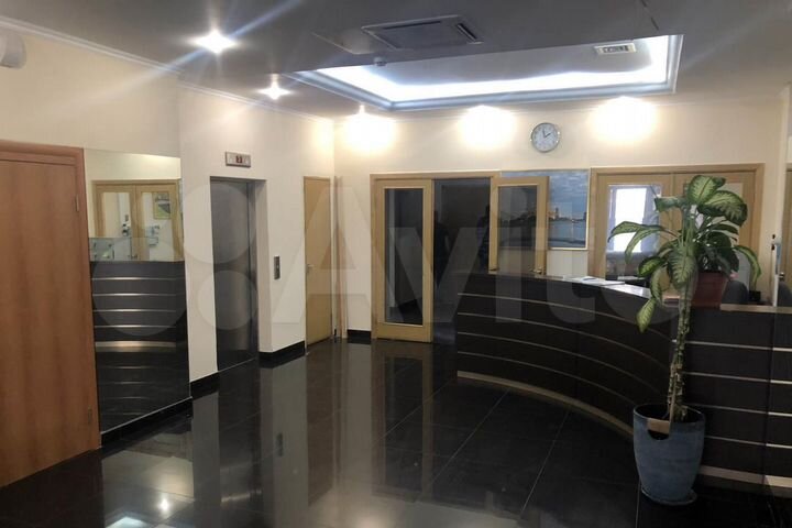 Продажа отдельно стоящего здания