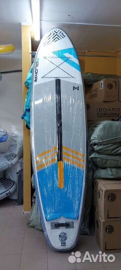 Доска для сапсерфинга molokai 10,6