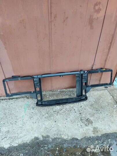 Рамка радиатор Ваз 2105-2107 Новая