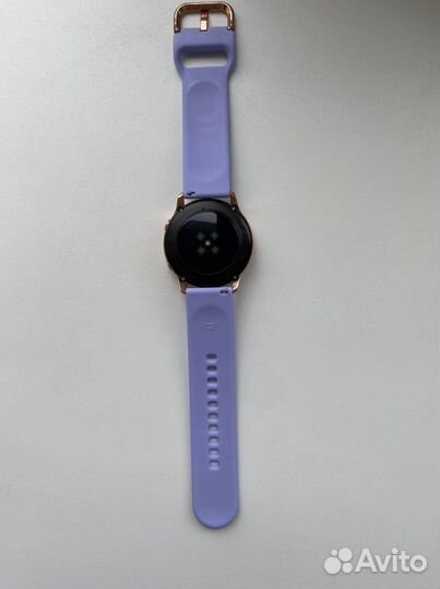 Samsung galaxy watch active