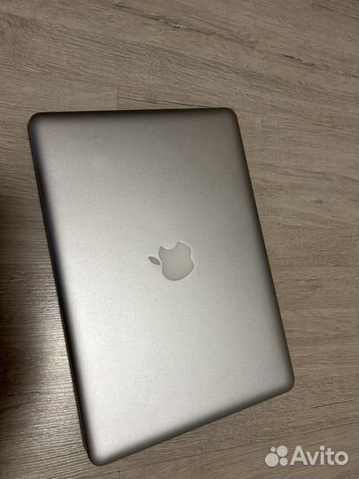 Apple MacBook Pro 2011