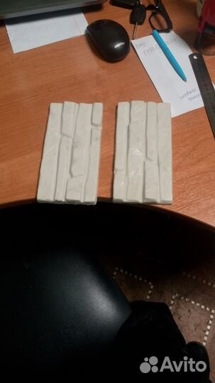 Остатки стройматериалов после ремонта