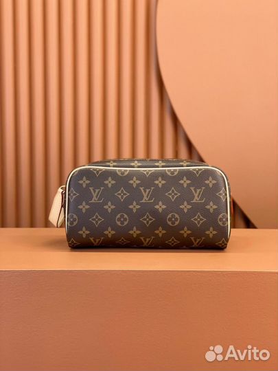 Сумка louis vuitton drop kit