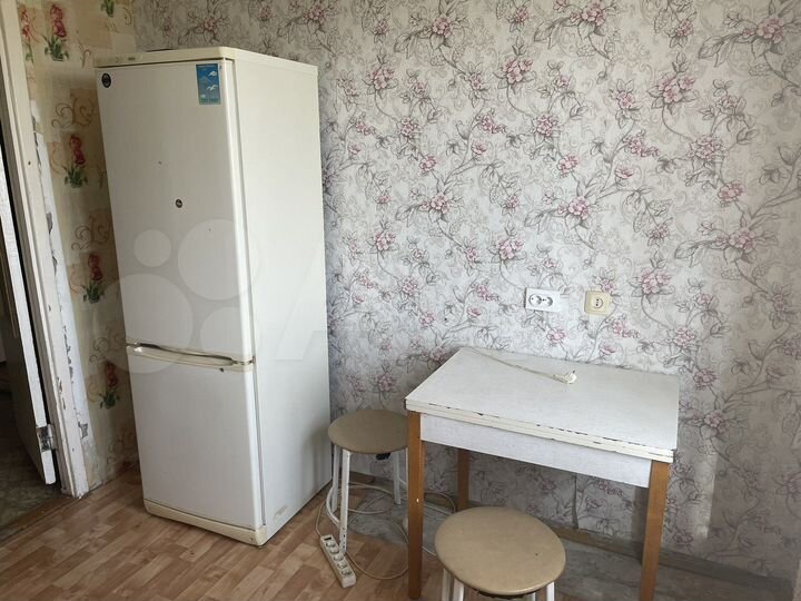 1-к. квартира, 33 м², 8/9 эт.