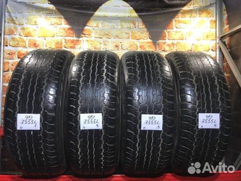 Dunlop SP Sport Maxx 285/60 R18