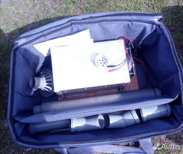 Теплообменник