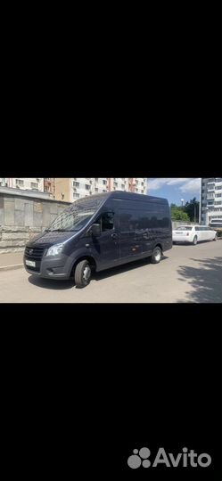 Логистика перевозки