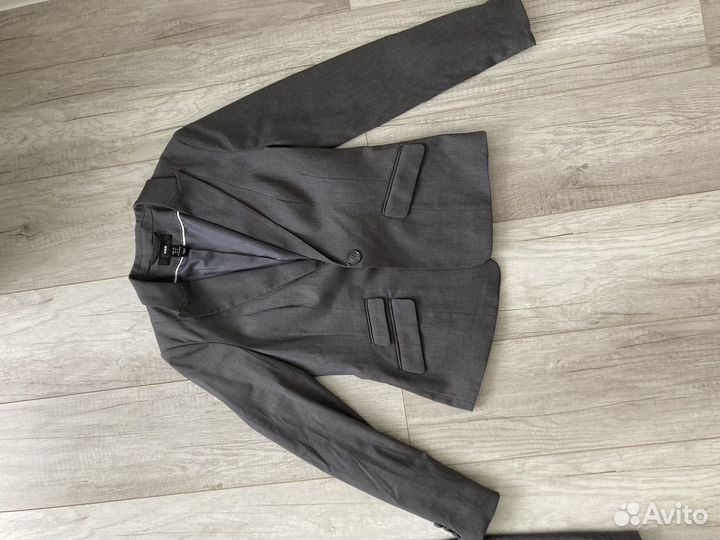 Плптье Прджак H&M