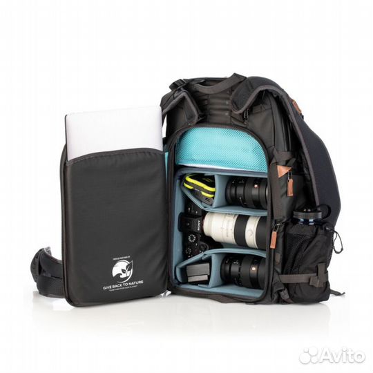 Shimoda Explore V2 30 Starter Kit Black Рюкзак и в