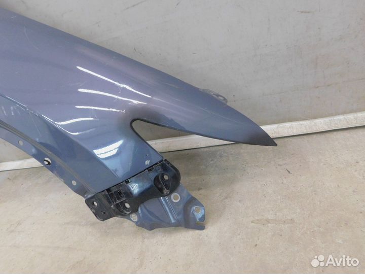 Крыло переднее прав. Mazda CX 5 (82657)