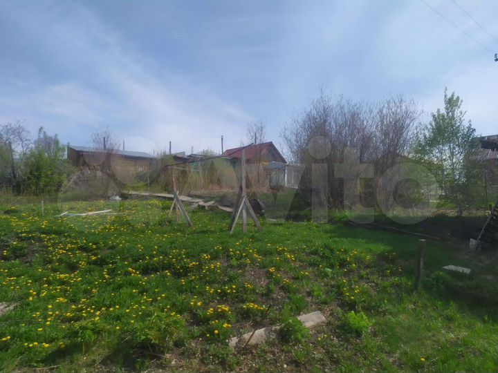 Дача 70 м² на участке 7 сот.