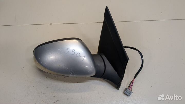 Зеркало боковое Honda Civic, 2006