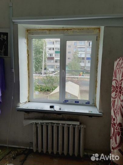 Пластиковые окна / Окна пвх / Евроокна с гарантией