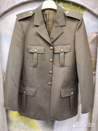 Китель армии Италии