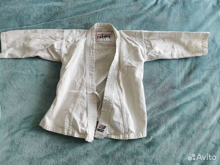Кимоно для каратэ 110