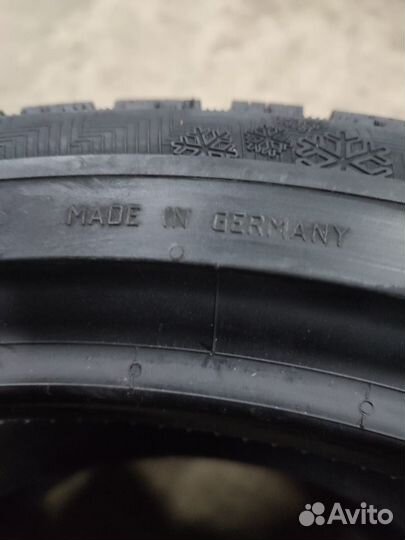Gislaved Nord Frost 200 225/40 R18 92T