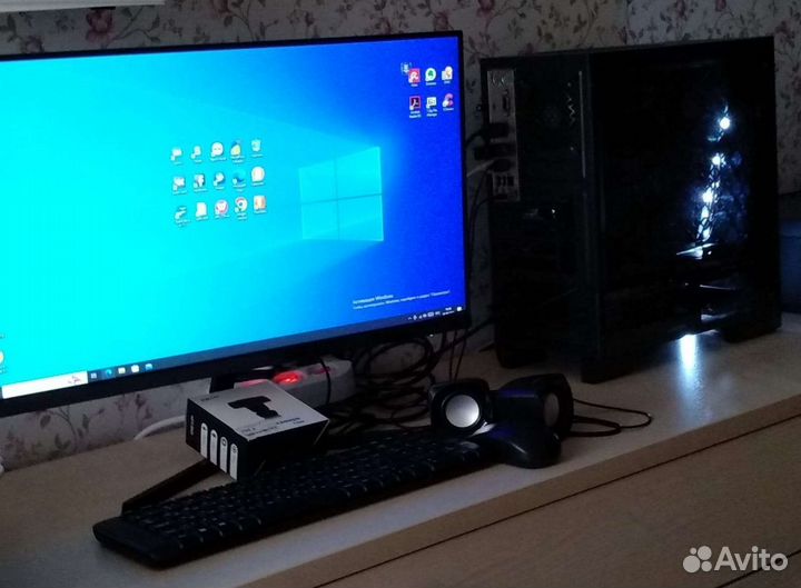 Компьютер core i5 10400