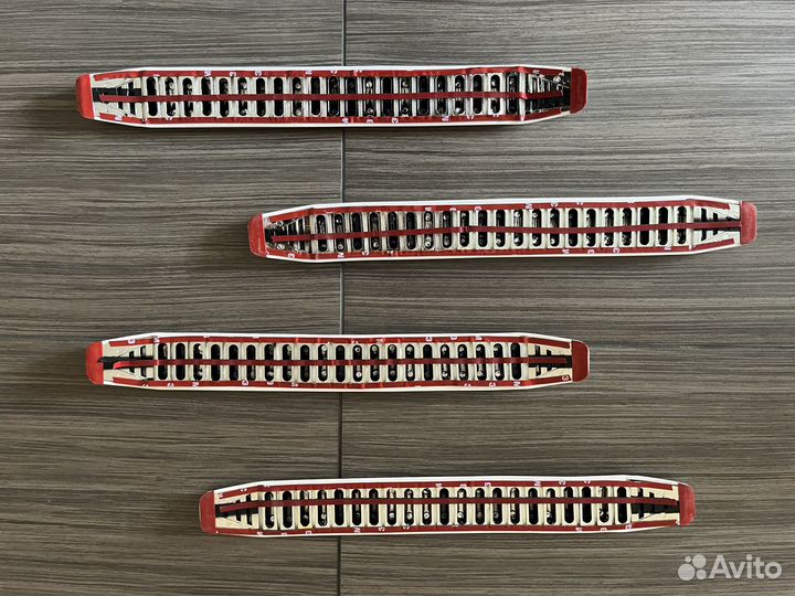 Накладка на бампер Авто HJ-201W