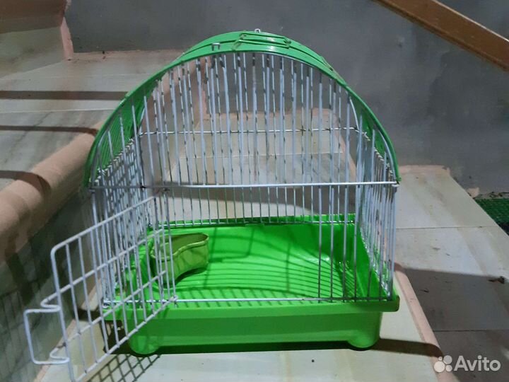 Клетка для грызунов