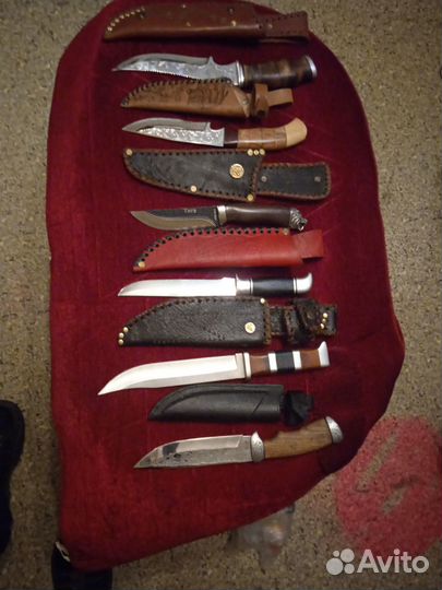 Ножны для ножа