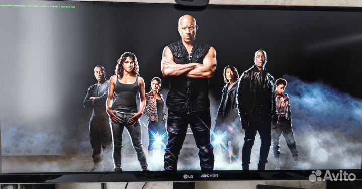 Монитор LG 34UM88C-P IPS 4K 21:9 UltraWide