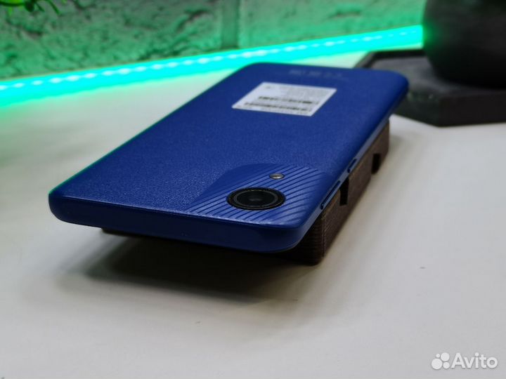 П.8244 Samsung A03 Core 2/32Gb