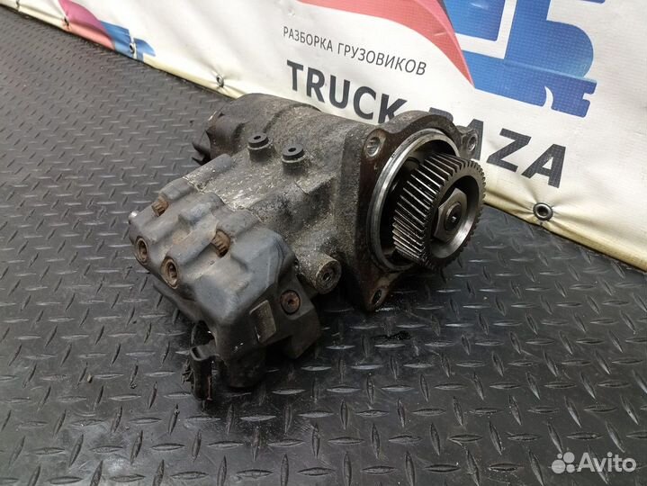 Тнвд Scania 5-series