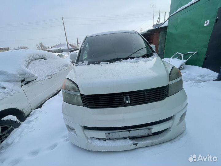 Продам по запчастям Toyota Voxy AZR60, 1azfse