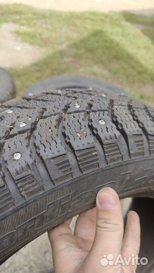 Cordiant Snow Cross 2 175/65 R14