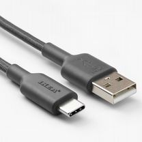 Lillhult IKEA кабель USB-A USB-C лильгульт икеа