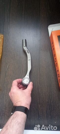 Рулевой наконечник левый honda accord V