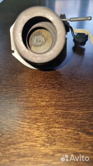 Горелка webasto thermo top v