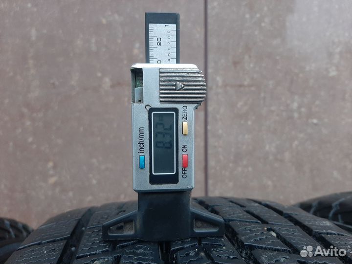 Колеса R18 Volkswagen Multivan T6 Transporter T5