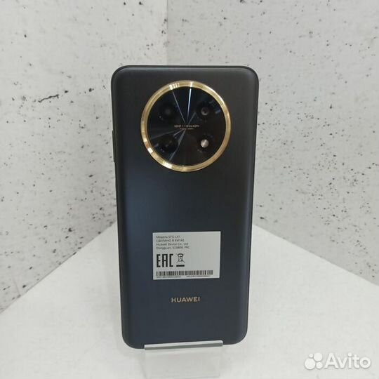 HUAWEI nova Y91, 8/128 ГБ