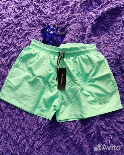 Шорты dolce gabbana мужские