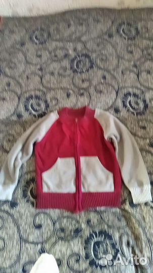 Вещи пакетом