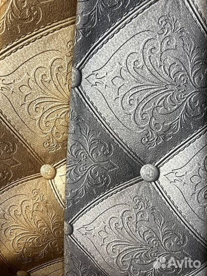 Мебельные ткани