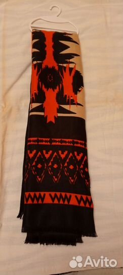Шарф женский