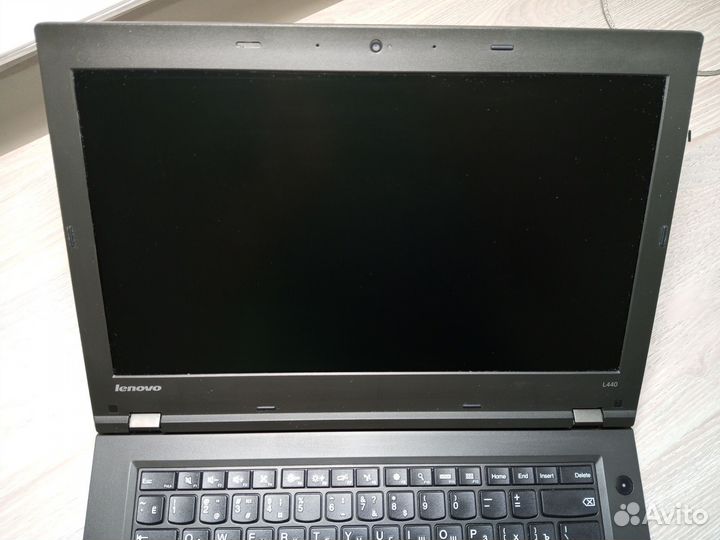 Ноутбук Lenovo Thinkpad l440