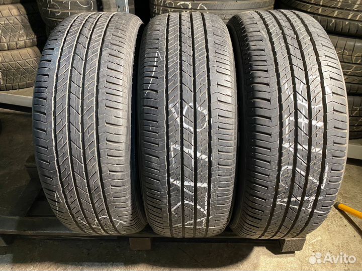 Bridgestone Dueler H/L 400 235/55 R19 101H