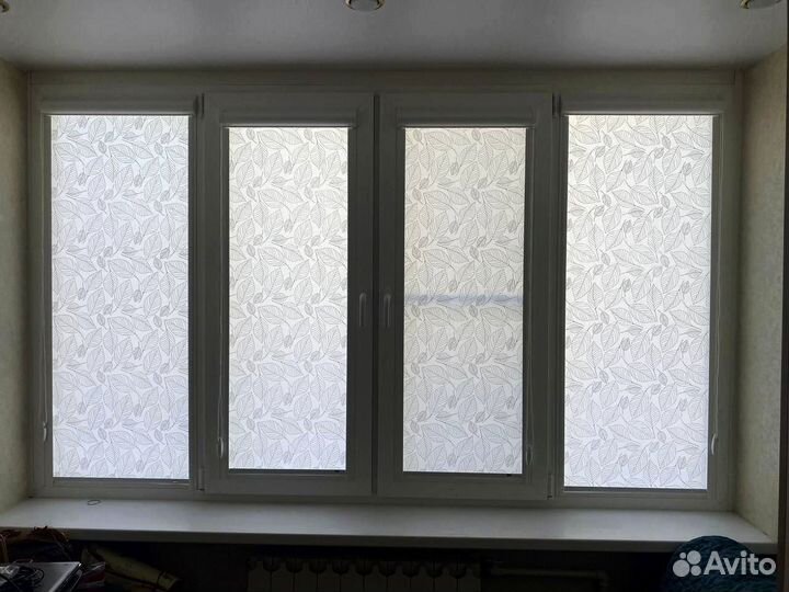 Рулонные шторы