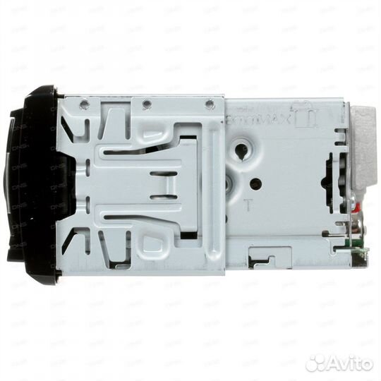 Автомобильная магнитола