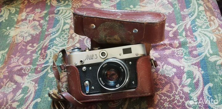 Фотоапорат