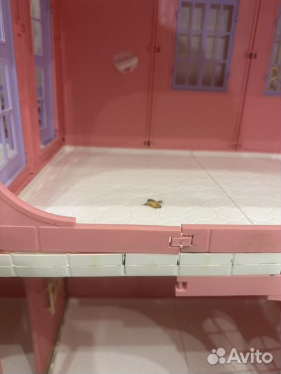 Кукольный домик