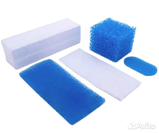 Фильтр для пылесоса